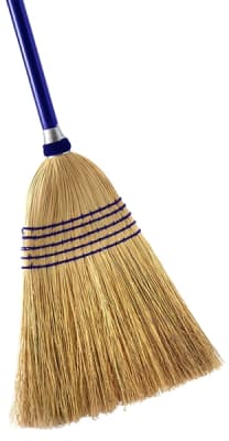 Economy Corn Broom