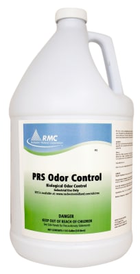 PRS Odor Control