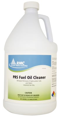 PRS Fuel Oil Cleaner