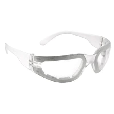 Radians Mirageâ„¢ Foam Safety Eyewear