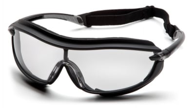 Pyramex XS3 Plus Goggles
