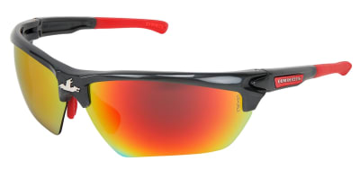 MCR Dominator DM3 Series Safety Glasses