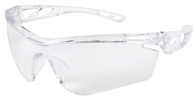 CheckliteÂ® CL4 Series Safety Glasses with Clear Anti-Fog Lens