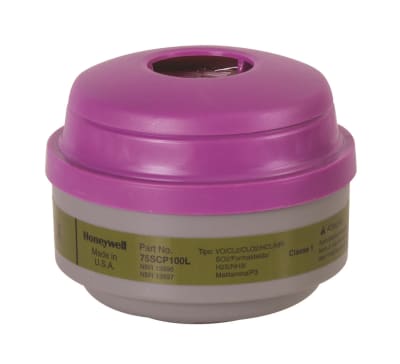 North P100 Multi-Purpose Respirator Filter