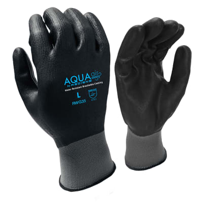 RWG35 AQUA air  - Size M