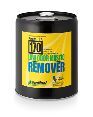 Sentinel 170 Low Odor 55 Gallon Drum