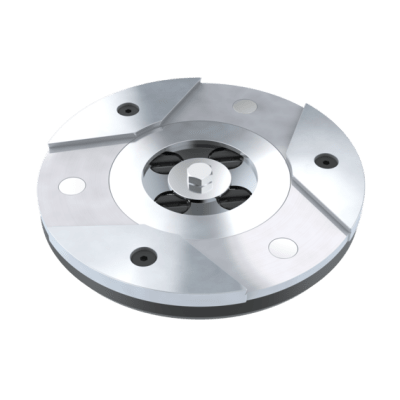 Onfloor 7â€ Quicktool Receiver Plate