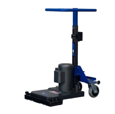 OF18 Edge S-4 Multi-Surface 18" Floor Edger Single Speed