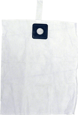 S25 Wet/Dry HEPA 5-Pack Collection Bags