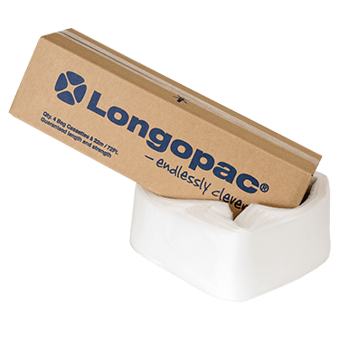 70' Longopac Bags 4-Pack