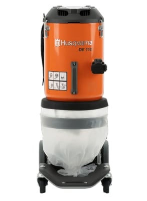Husqvarna DE 110