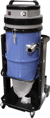 Prep/MasterÂ® 3003AR Dust Collector