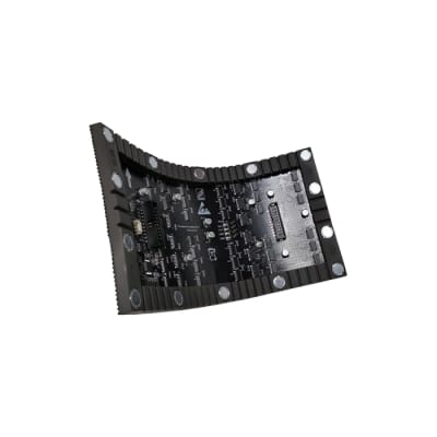 MagnaFLEX Flexible Magnetic  Rubberized LED Module - 3mm