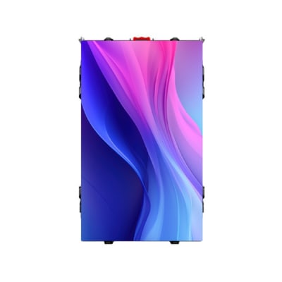 Onyx 10mm Front Service Curvable DV-LED 960x640mm Panel