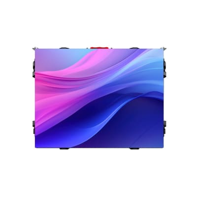 Onyx 2.50mm Rear Service Curvable DV-LED 1280x960mm Panel