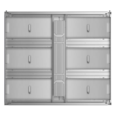 Planet Super High Brightness (up to 10k nits) Super Slim Wireless LED Module with 10mm SMD LED - 1440 x 1280mm Cabinet