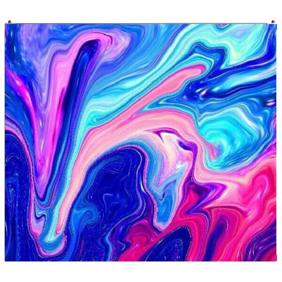 Planet Super High Brightness (up to 10k nits) Super Slim Wireless LED Module with 5mm SMD LED - 1440 x 1280mm Cabinet