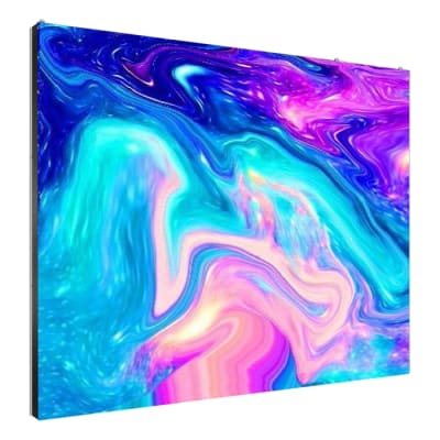 Planet Super High Brightness (up to 10k nits) Super Slim Wireless LED Module with 6mm SMD LED - 960 x 640mm Cabinet