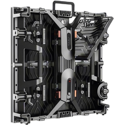 Ruby Outdoor 4.8mm SMD Curvable DV-LED Panel (500x500mm)