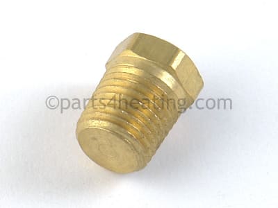 Brass Sleeve Nut - Universal Replacement for Hayward® & Pentair® Filte