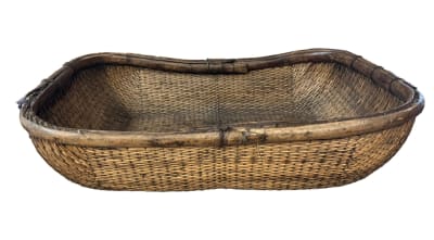 Willow Basket