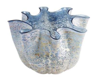 Meduse Vase | Blue - Large