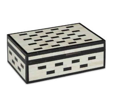 Carmine Box