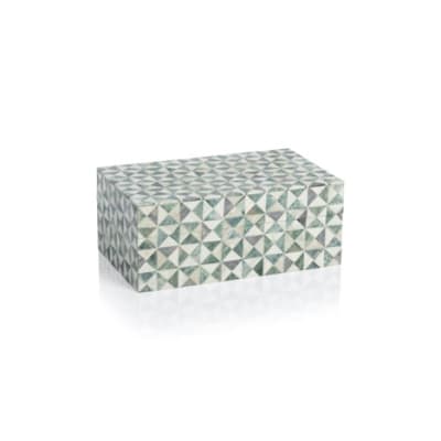Martinez Bone Box - Large