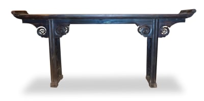 Antique Altar Table