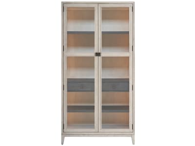 Canseco Display Cabinet