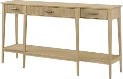 Balboa Console