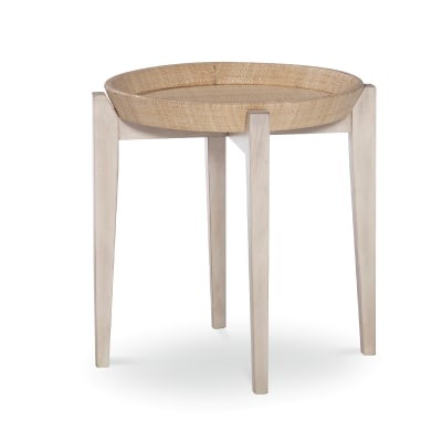 Miramar Medium Side Table - Peninsula