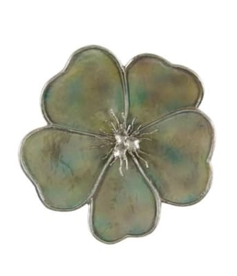 Fleur Wall Sculpture II