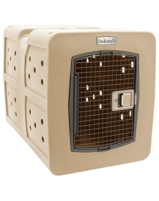 Dakota 283 G3 X-Large Framed Kennel