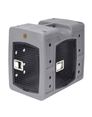 Dakota 283 2D Side Entry-MEDIUM/LARGE