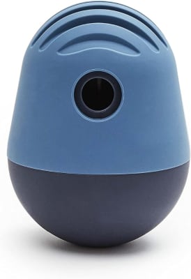 Fable The Puffin Game Treat Dispensing Dog Toy