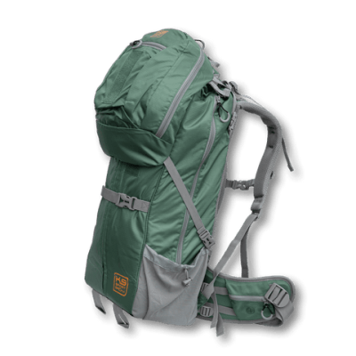 K9 Sports Sack Kolossus - Big Dog Carrier & Backpacking Pack