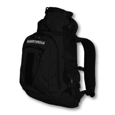 K9 Sport Sack Plus 2 Dog Carrier with Removable Storage
