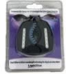 Lightvise Super-Bright Clamp-On Dual UV Pet Portable Magnetic Urine Detector