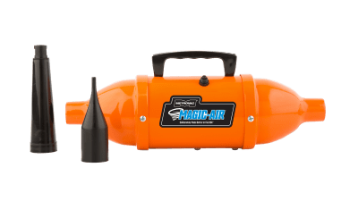 Metrovac Magicair Electric Inflator/Deflator Pump