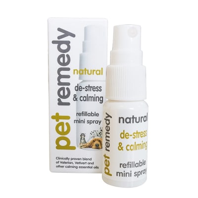 Pet Remedy 15ml Spray