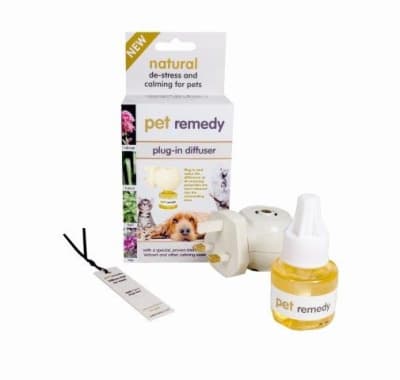 Pet Remedy Diffuser