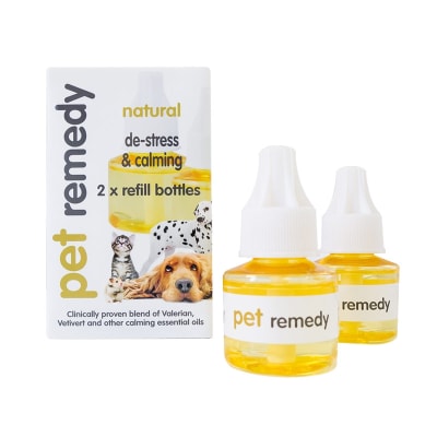 Pet Remedy Diffuser Refill