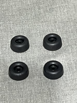 Flap Bumper (Set of 4)