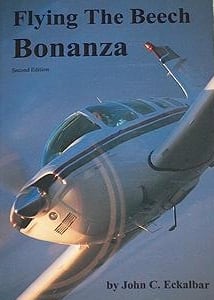 Flying the Beech Bonanza