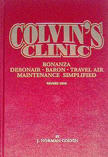 Colvin's Clinic