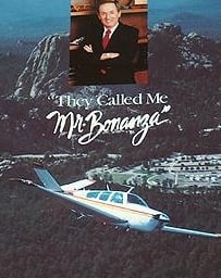 They Called Me Mr. Bonanza