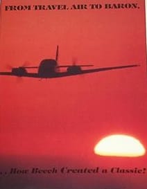 From Travel Air to Baron