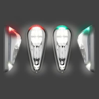 Pulsar NSP Nav/Strobe Light Kit (12V)