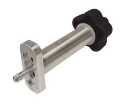 Dzus Spring Adjuster